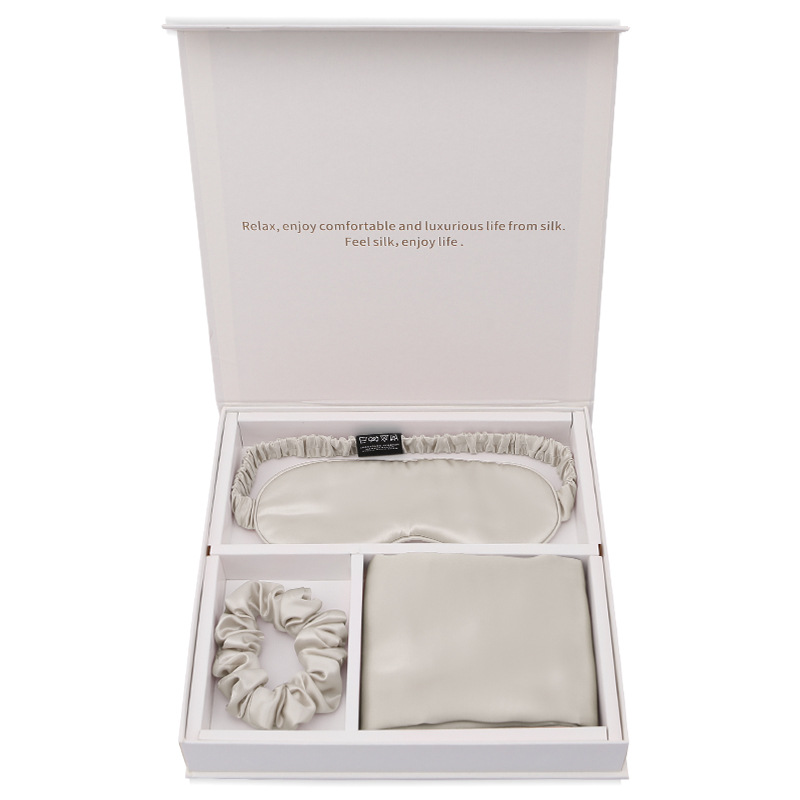 Mulberry Silk Gift Sets