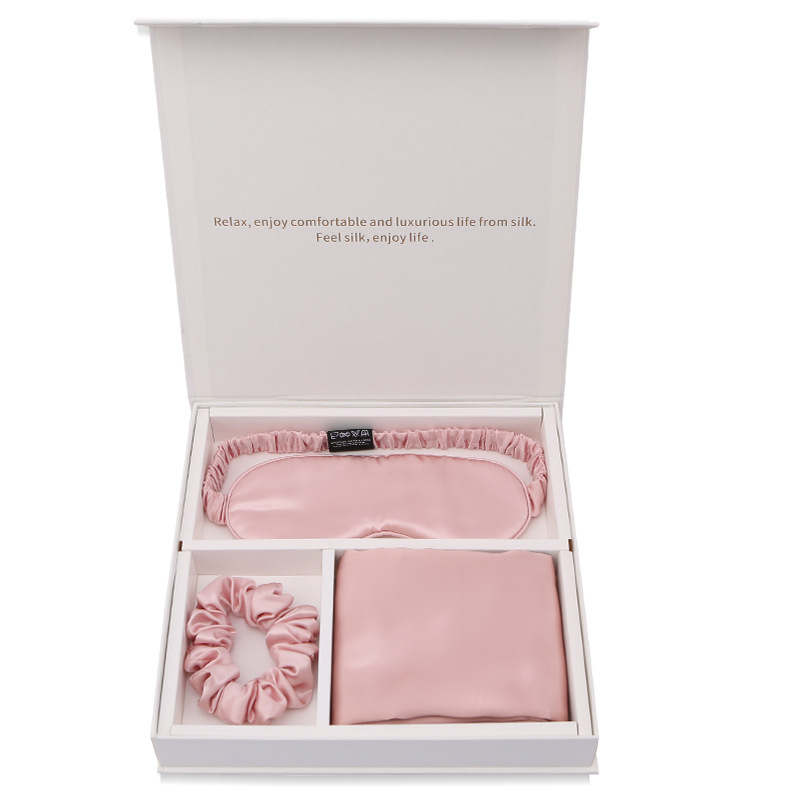 Mulberry Silk Gift Sets