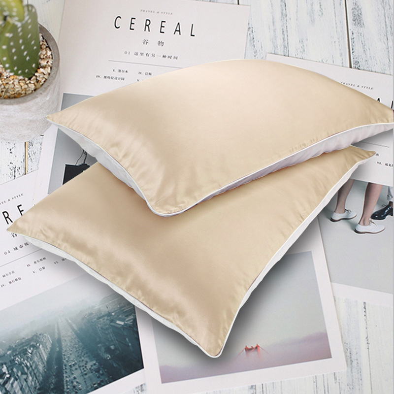 Pure Silk Pillowcase