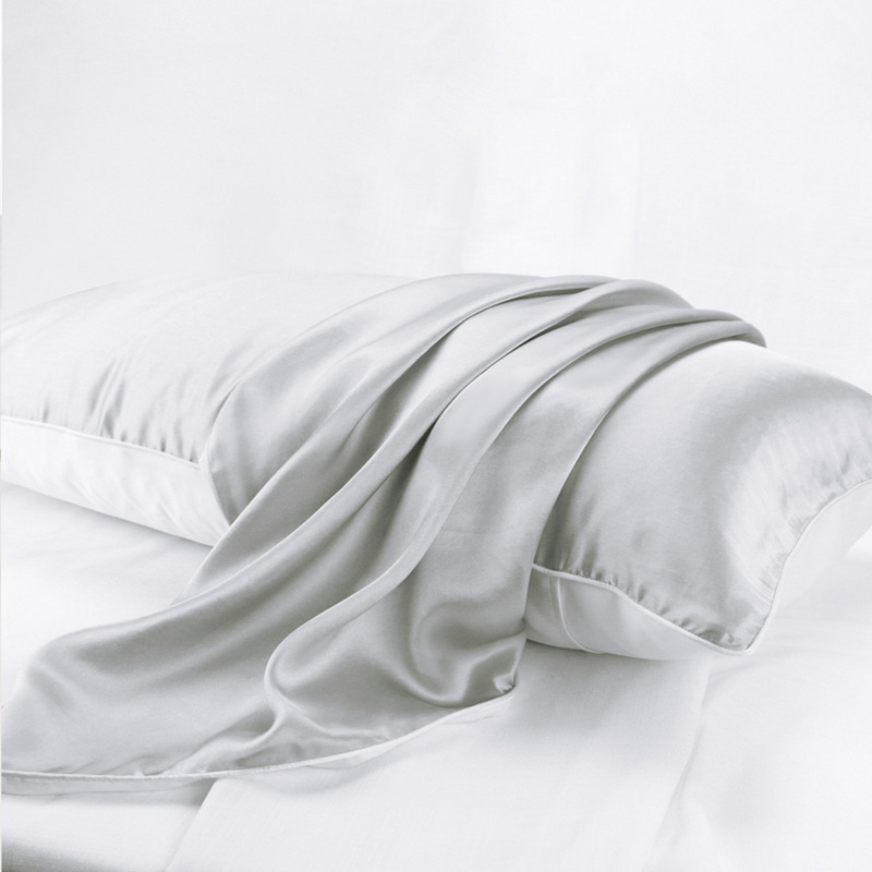 Pure Silk Pillowcase