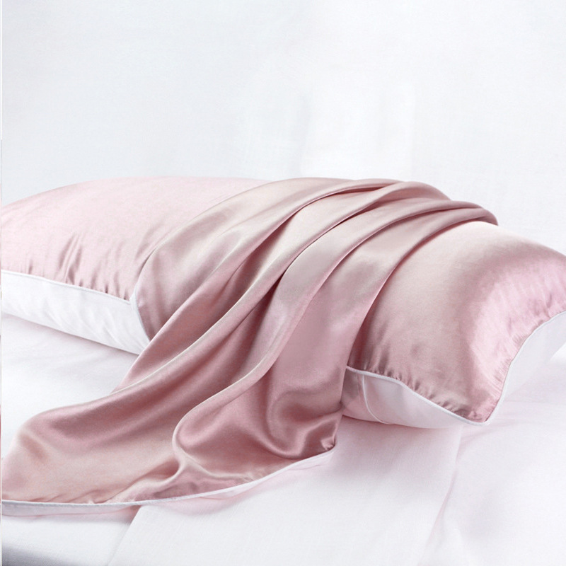 Pure Silk Pillowcase