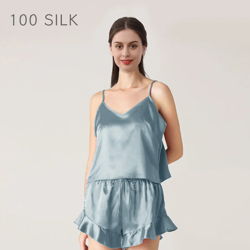 Traje de pijama para mujer